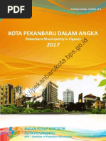 Download Kota-Pekanbaru-Dalam-Angka-2017pdf by Diana Ayu Pratiwi SN359835823 doc pdf