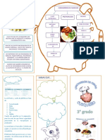 Triptico Concurso