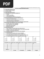 Teste Do Sistema RepresentacionalPNLIBC