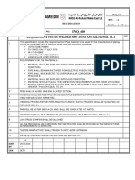 Inq - 610 - Sa 358 TP 316l - Welded Pipe