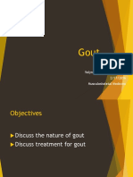 Gout 1