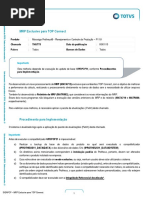 Pcp Bt Mrp Exclusivo Topconnect Bra Thutt5