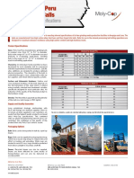 Ball Milling Specifications Peru