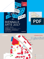 Biennale Van Venetie-D Braeckman PDF