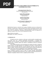 Artigo Reducao de Perdas