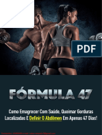 1 Formula 47 Guia Completo