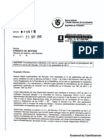 Carta FRISCO PDF