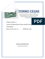 COTIZACION Uñas Extractoras de Perno Swellex 2 PDF