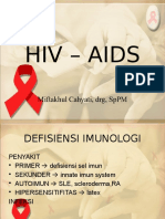 Kuliah HIV