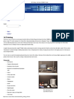 3d Printing - The Nano-CEMMS Center PDF