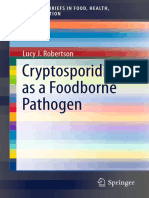Cryptosporidium as a Foodborne Pathogen (2014).pdf