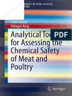 Analytical Tools For Assessing The Chemical Safety of Meat and Poultry (2012)