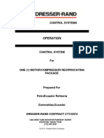 Control System Ct133374