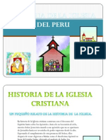 Historia de La Iglesia 02