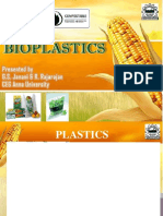 bioplastic production method.ppt