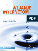 Uvod U Upravljanje Internetom (2 Izdanje) PDF