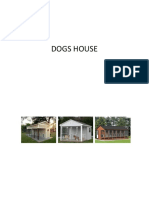 Dogs House