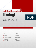 Assesment Urologi 24-12-15