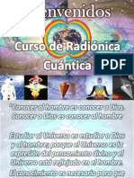 Radionica Cuantica Argentina