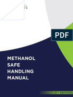 Safe Handling Manual PDF