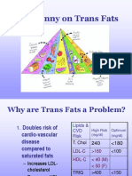 Trans Fat