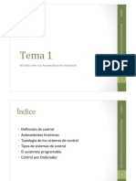 Tema 1