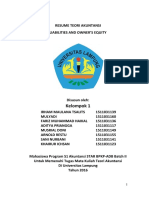 CH 8 Liabilities and Owner Equity - 2 - Accounting Theory - Godfrey - 7th Edition