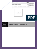 Plantilla Manual de procedimientos.doc