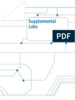 Subnetting Student Labs