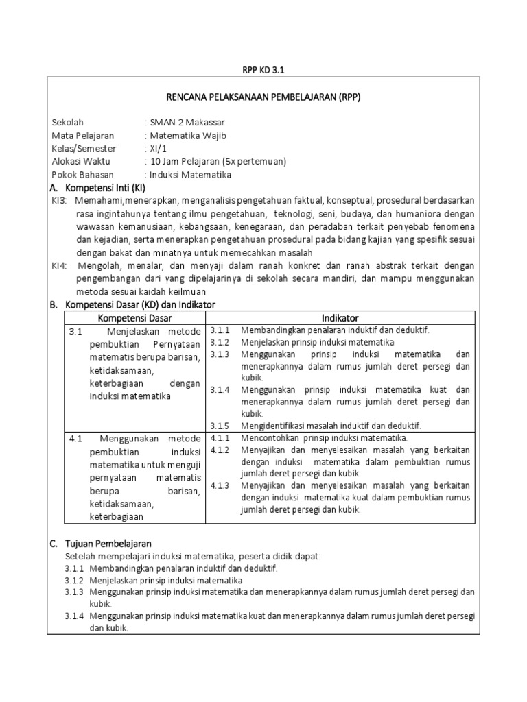 15+ Contoh Soal Notasi Sigma Kelas 11 Beserta Jawabannya