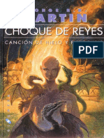 2.-Juego - de - Tronos (Cancion de Hielo y Fuego 2) - George RR Martin PDF