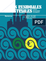 Aguas Residuales Industriales Nemerow PDF