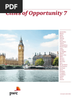 Cties of Opportunity 7