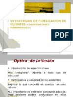 Estrategias Fidelizacion Clientes (Edocfind - Com)