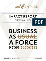 Chivas Venture Impact Report-2017