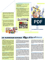 Sonoros PDF