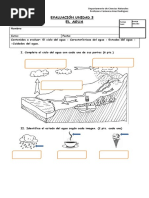 Evaluación Unidad 3 Oki