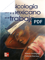 Rodríguez y Ramírez. La Psicologia del mexicano en el trabajo.pdf