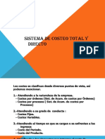 Costeo Absorbente y Costeo Directo.ppt