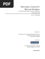 EIR_Dollar General 1