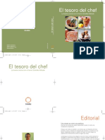 Scholtès - El tesoro del chef.pdf