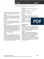 UNIT 09 Workbook AK PDF