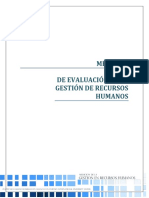 Unidad 2. Semana 3. Lectura 1. Metodos de Evaluación de La Gestión de RRHH