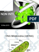 Lect 08 DNA Non Inti