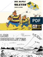 Barriletes PDF