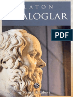 Platon - Diyaloglar PDF