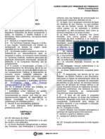 Aulas 06 A 11 - Direito Constitucional PDF