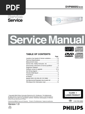 Dvp9000 Pdf Booting Scripting Language