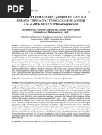 Download Pengaruh Pemberian Giberelin Dan Air Kelapa Terhadap Perkecambahan Biji Anggrek Bulan Phalaenopsis Sp by Diqna Nur Annisa SN359877259 doc pdf