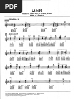 Lamp Songbook 2008-2011 | PDF